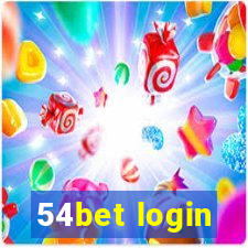 54bet login